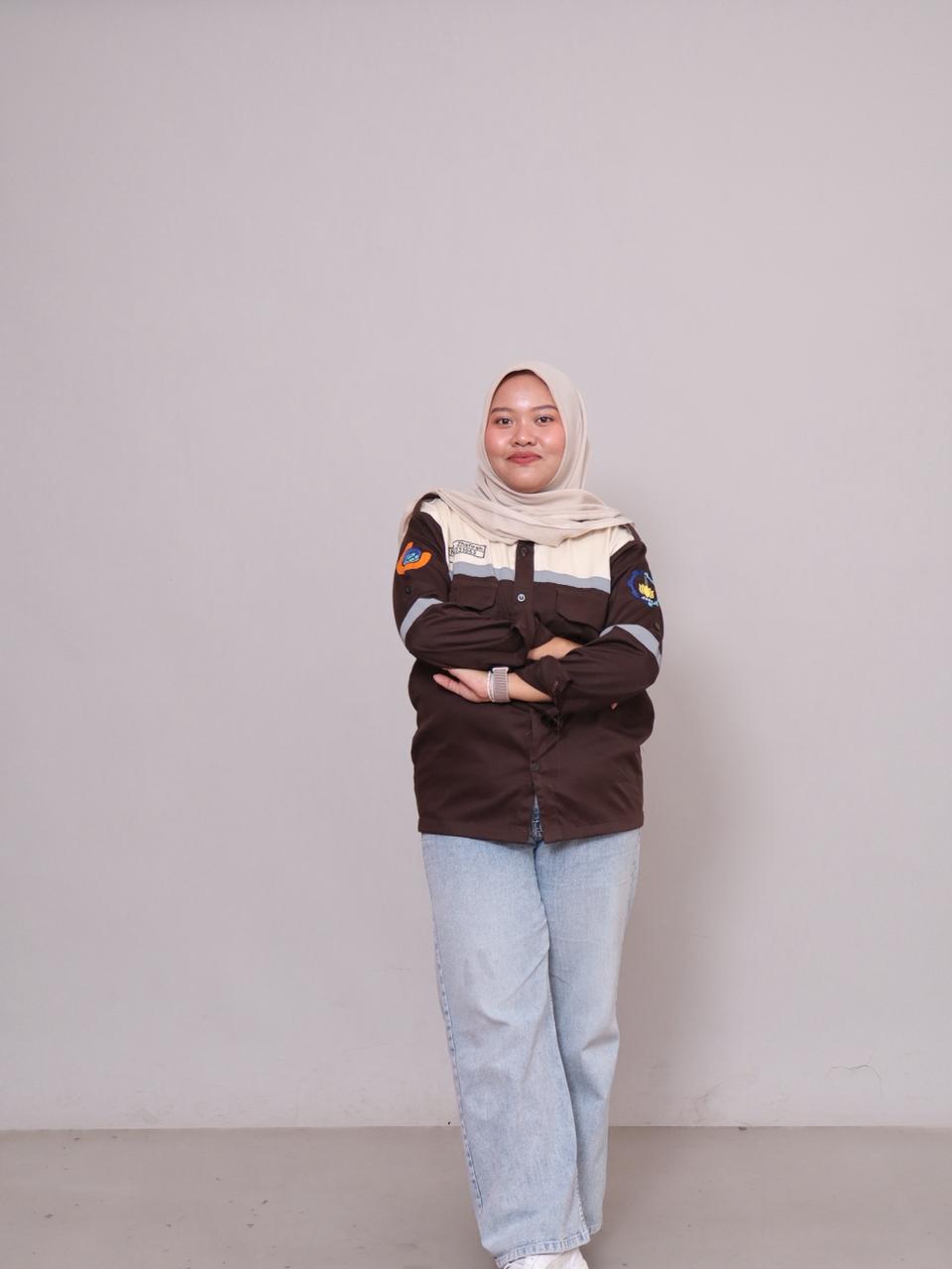 Nayla Zhafirah